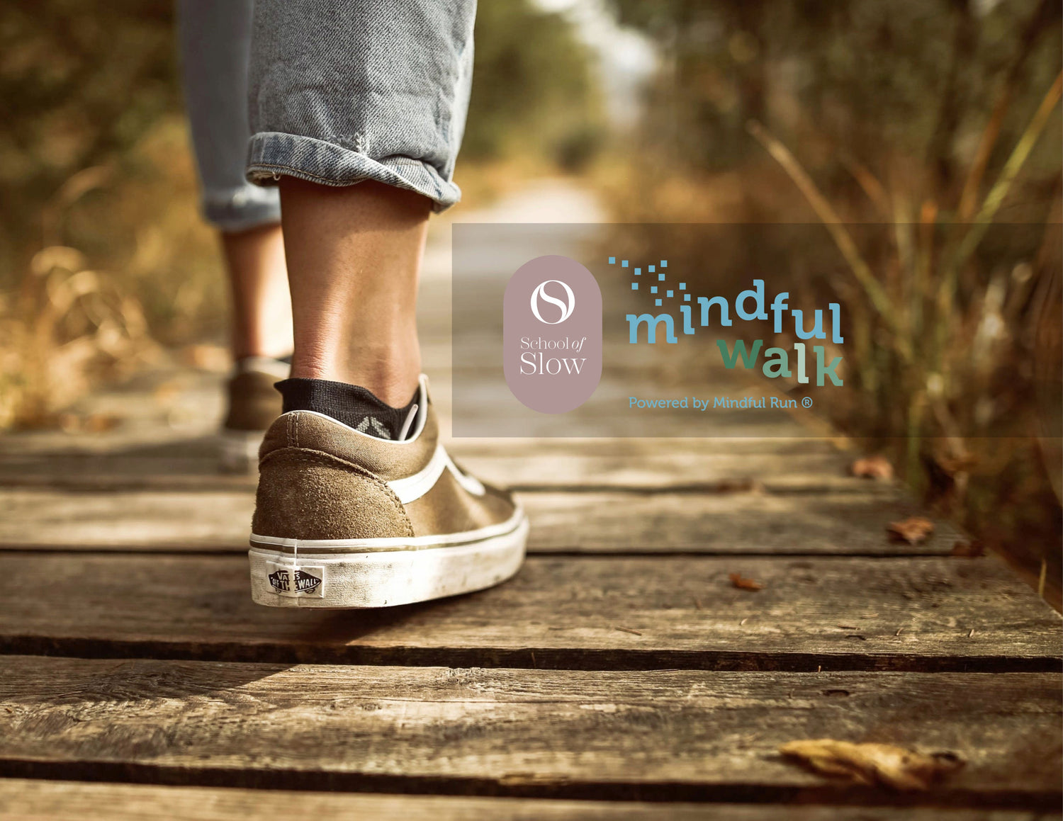Mindful Walk