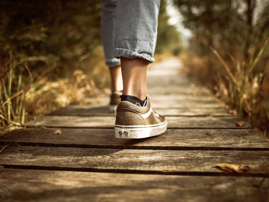 Wat maakt Slow Walking de perfecte activiteit?