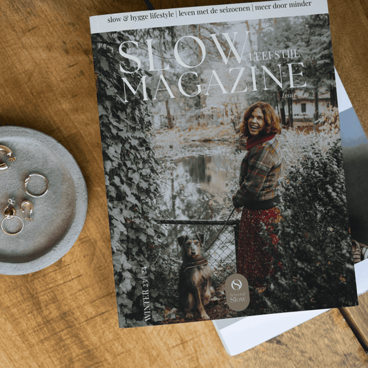 Slow Wintermagazine | PRINT